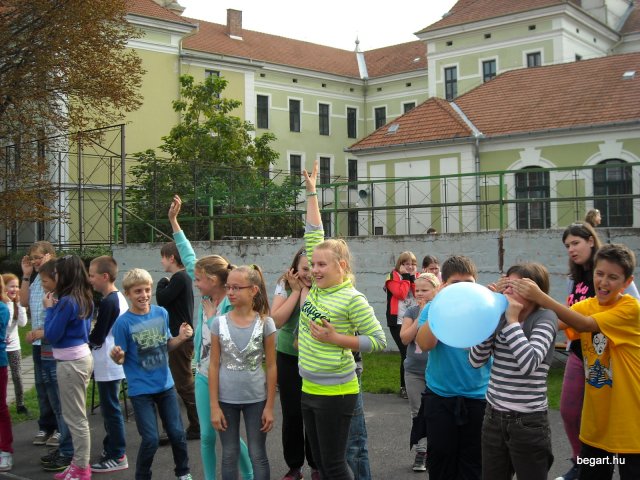 Gólyadélután