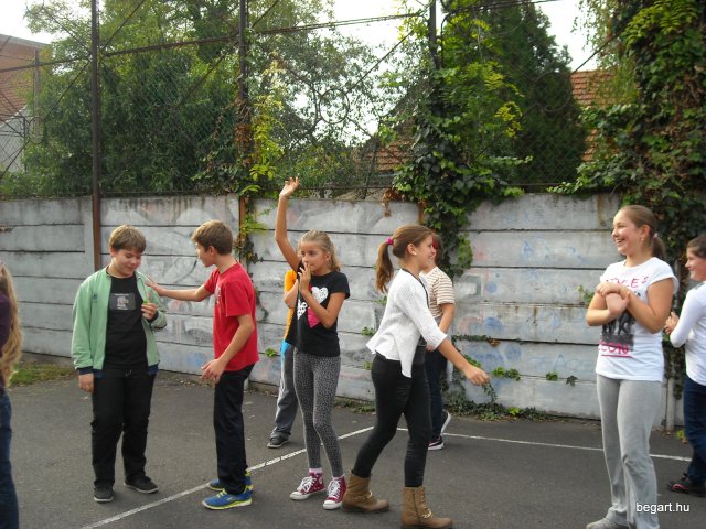 Gólyadélután