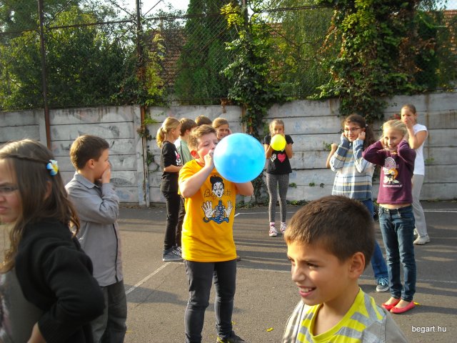 Gólyadélután