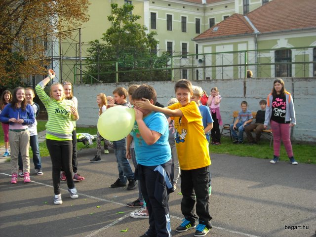 Gólyadélután