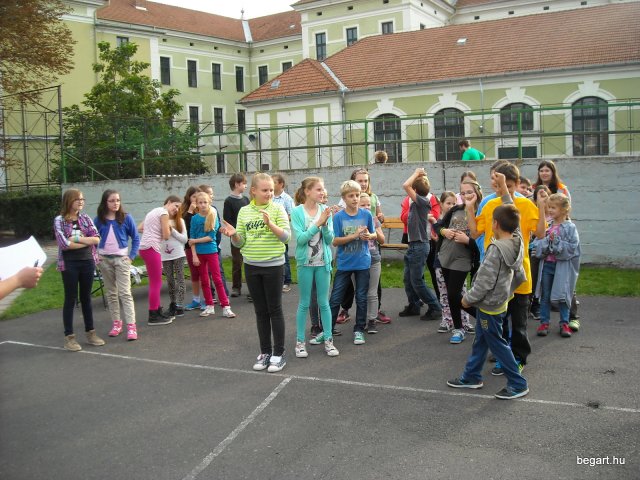 Gólyadélután