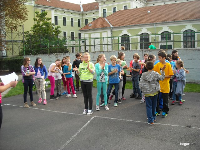 Gólyadélután