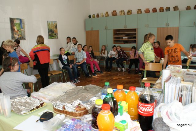 Gólyadélután