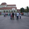Gólyadélután