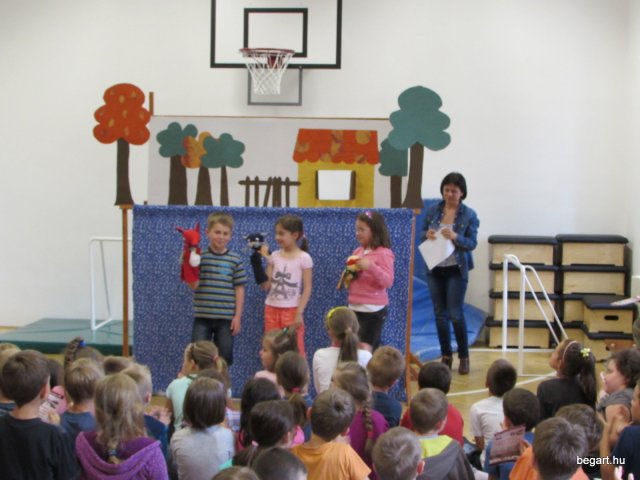 Gyereknap