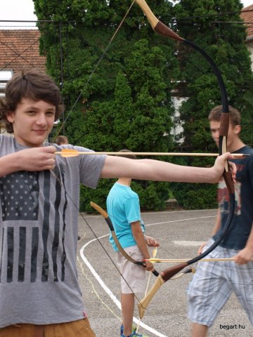 Gyereknap