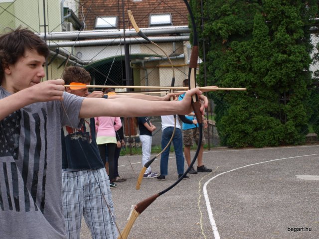 Gyereknap