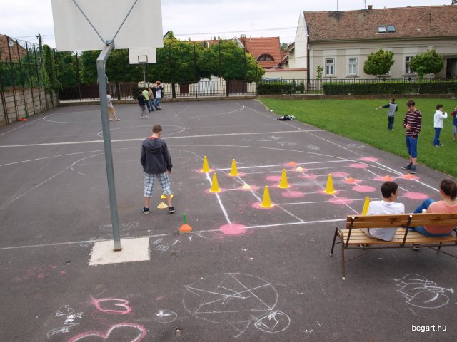 Gyereknap