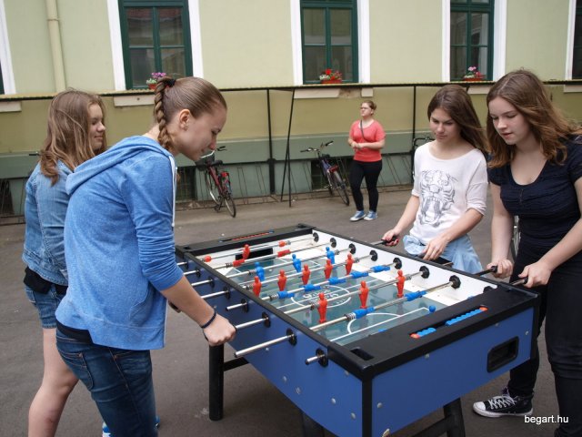 Gyereknap