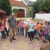 Gyereknap