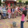 Gyereknap