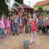Gyereknap