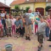 Gyereknap