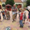 Gyereknap