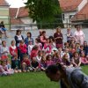 Gyereknap