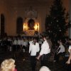 Adventi hangverseny
