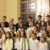 Adventi hangverseny