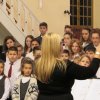 Adventi hangverseny