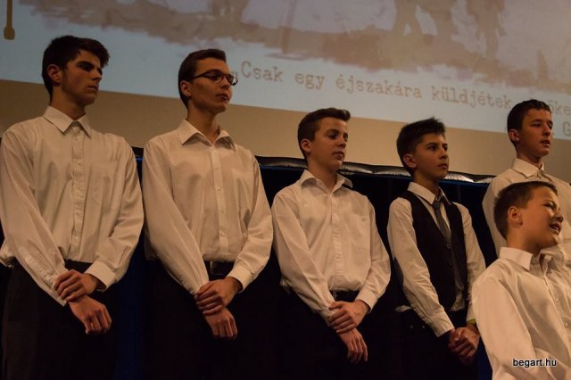 Katonadal fesztivál