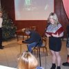 Karácsony a kollégiumban