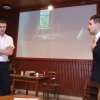 Karácsony a kollégiumban