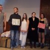 Karácsony a kollégiumban