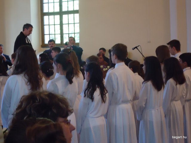 Konfirmáció