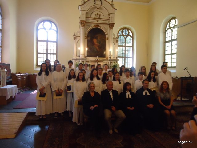 Konfirmáció