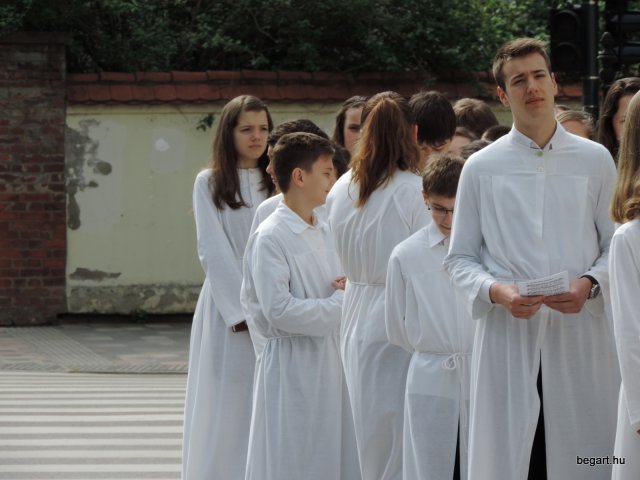 Konfirmáció