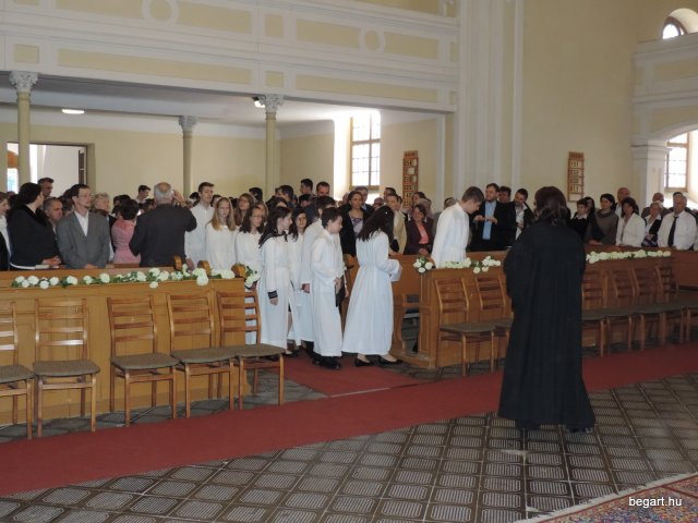 Konfirmáció