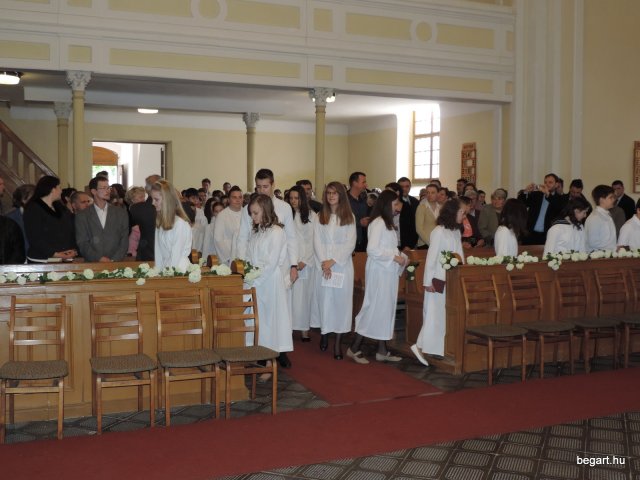 Konfirmáció