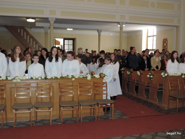 Konfirmáció