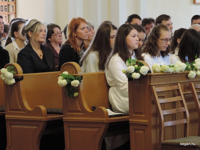 Konfirmáció