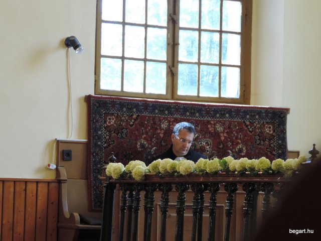 Konfirmáció