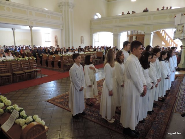 Konfirmáció