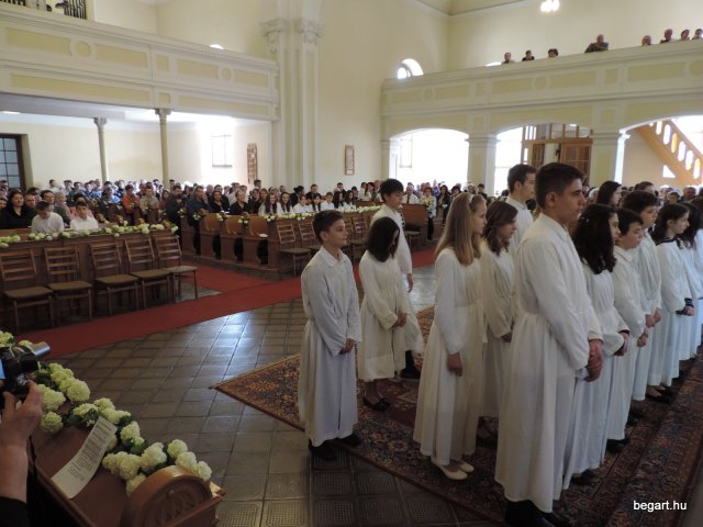 Konfirmáció