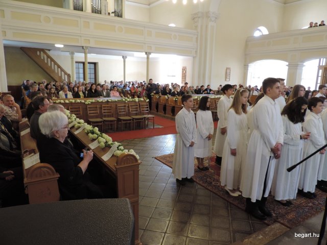 Konfirmáció