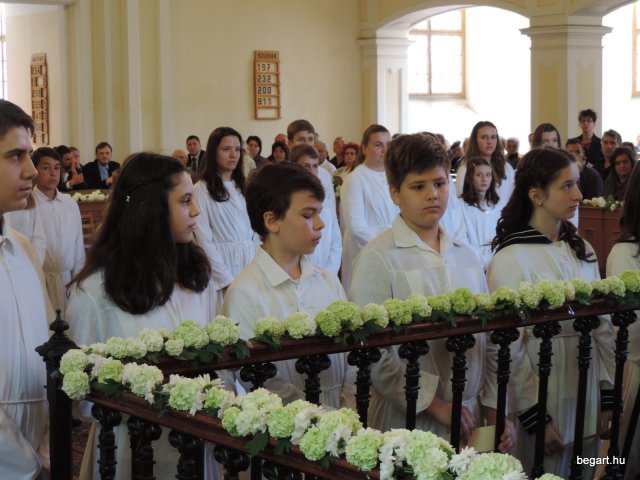 Konfirmáció