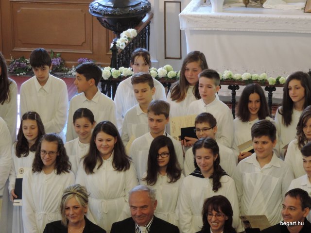 Konfirmáció