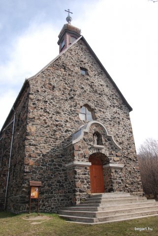Mátrai túra