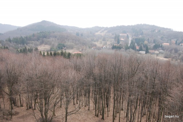 Mátrai túra