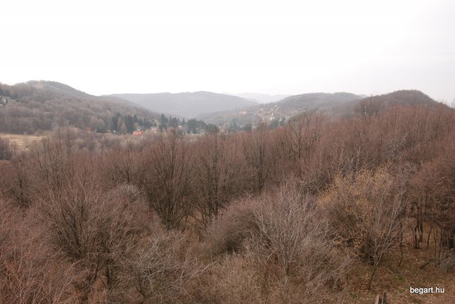 Mátrai túra