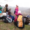 Mátrai túra