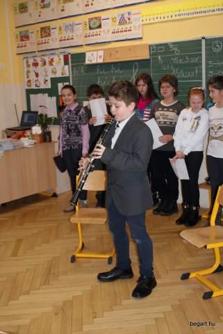 Megérkezett a Mikulás