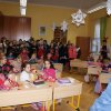 Megérkezett a Mikulás