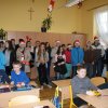 Megérkezett a Mikulás