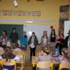 Megérkezett a Mikulás
