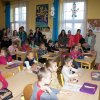 Megérkezett a Mikulás