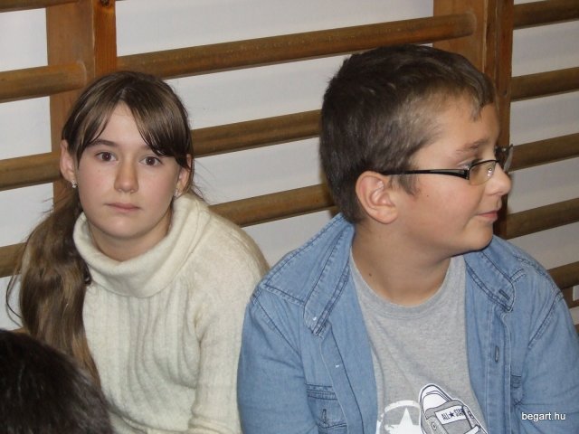 Mikulás-délután