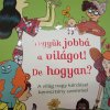 Mire készültünk?